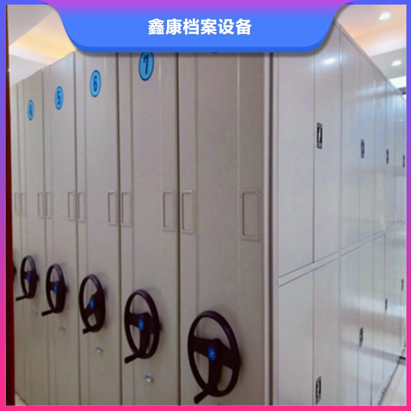 双柱密集架质量广受好评