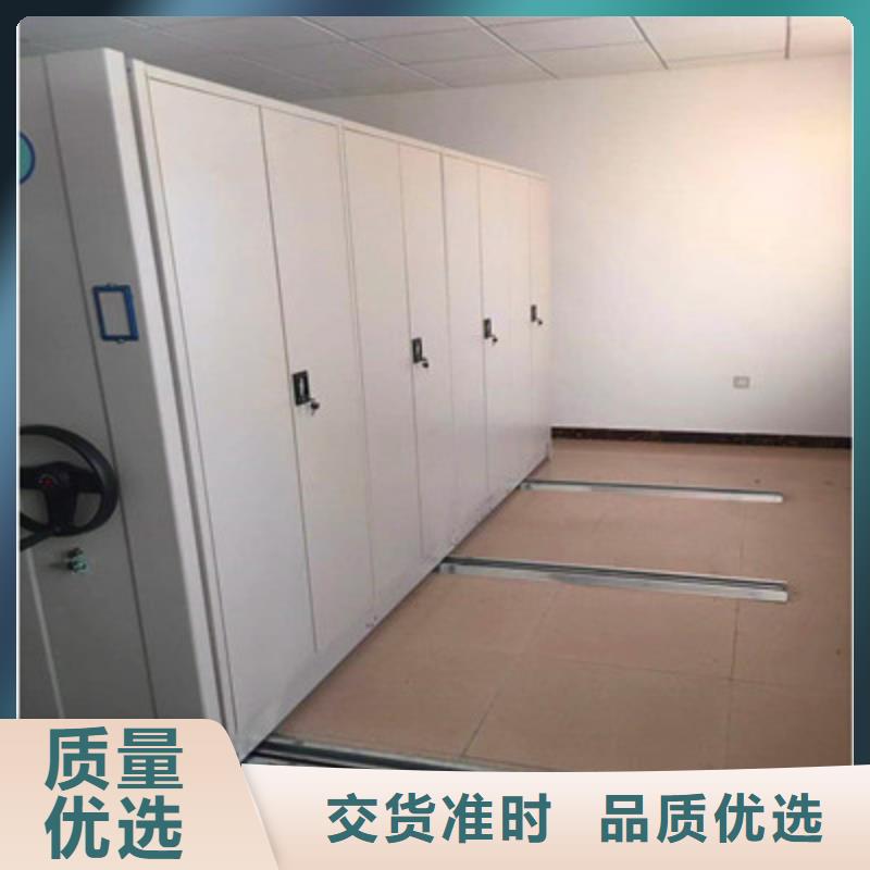 手动手摇密集架如何购买