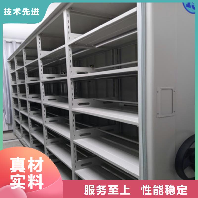 值得信赖的回转档案柜销售厂家