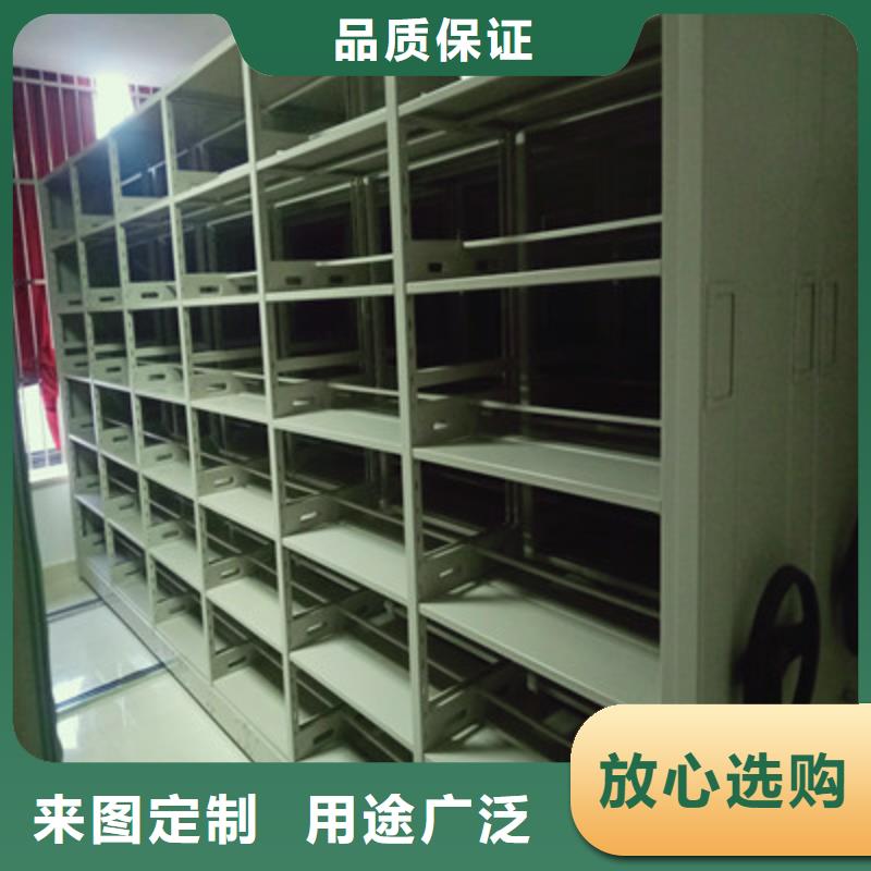 选购樟木密集柜-实体厂家可定制