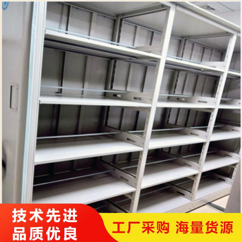 档案手摇密集架老客户回购较多