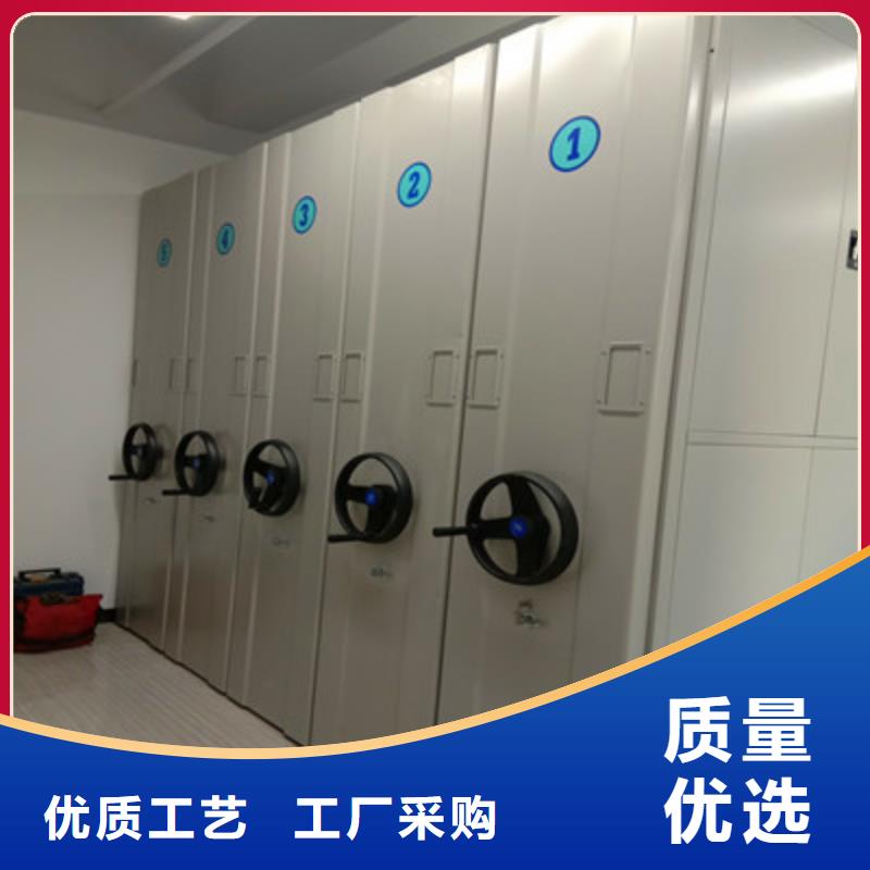 移动密集铁柜远销海外