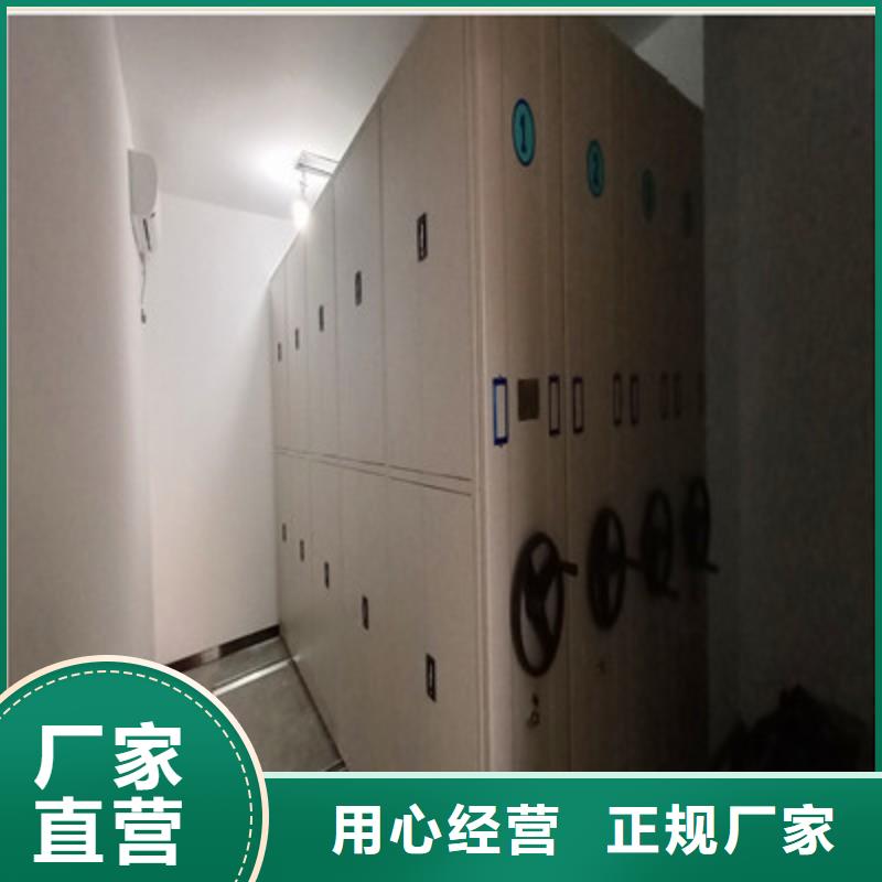 支持定制的双柱密集架销售厂家