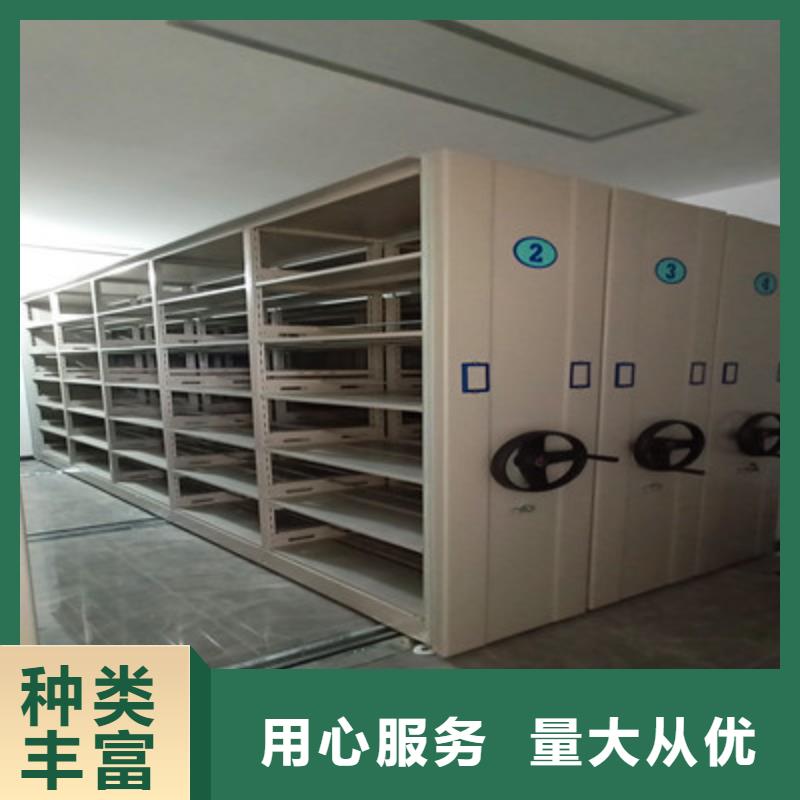 密集文件柜价格行情走势