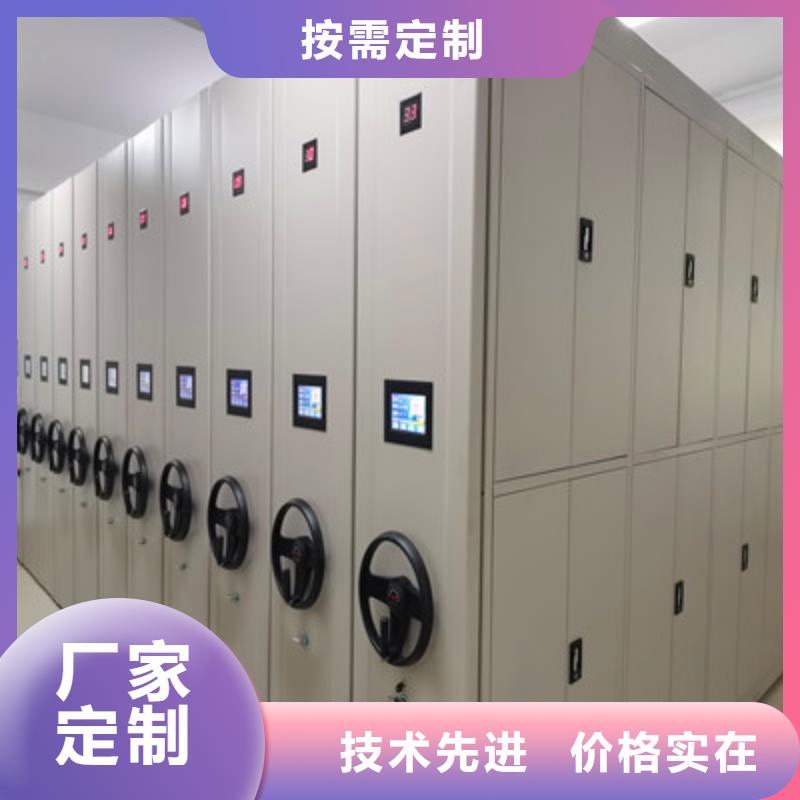 智能回转库还是我们品质好