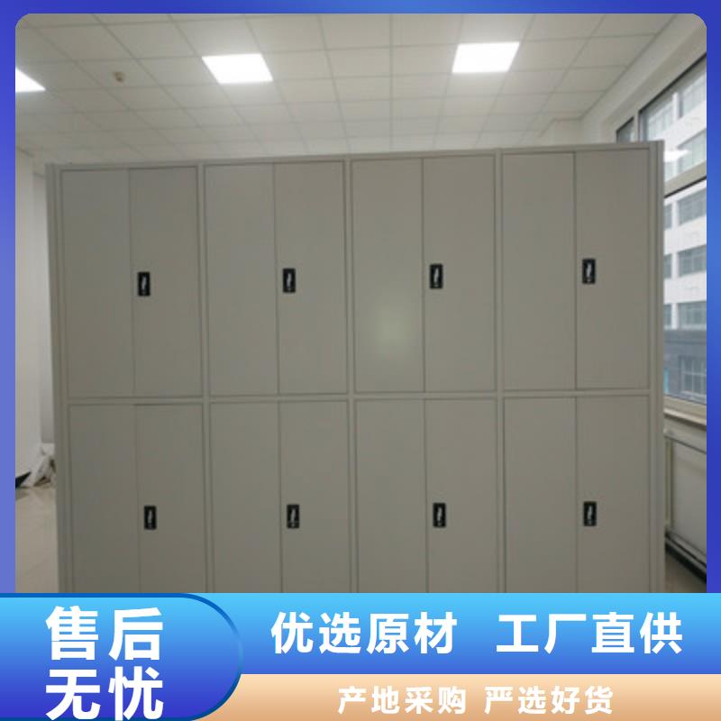 橱式手动密集架-欢迎来厂考察