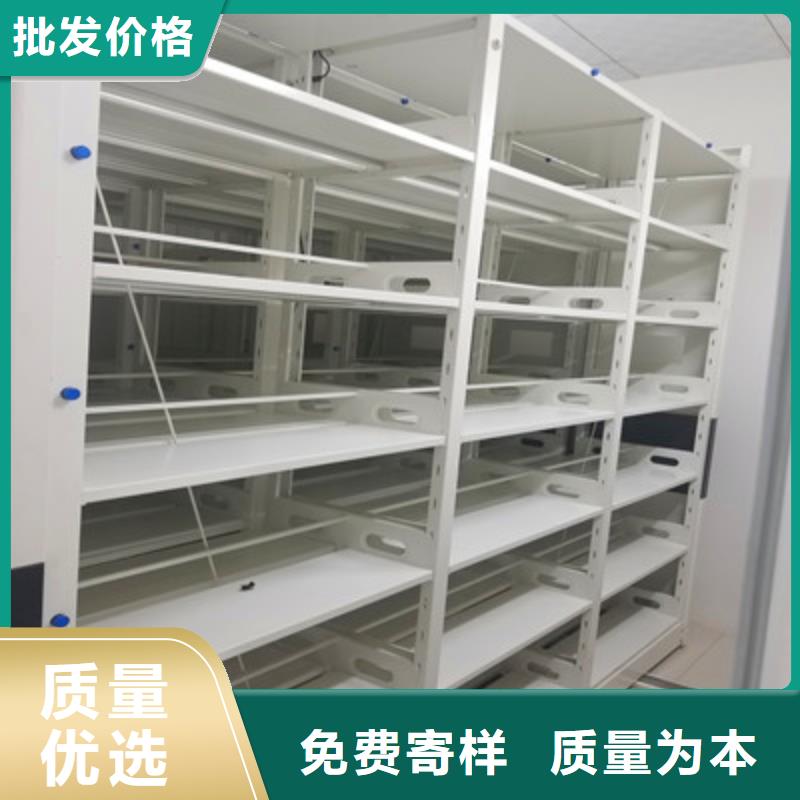 圆盘式手动密集柜使用无忧