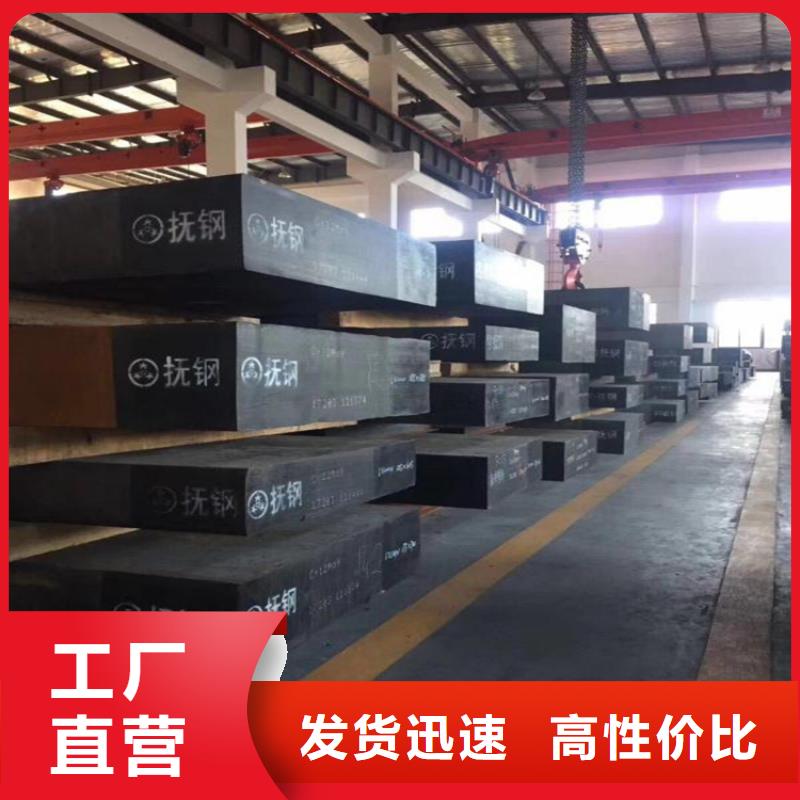 本地D6钢材批发中心