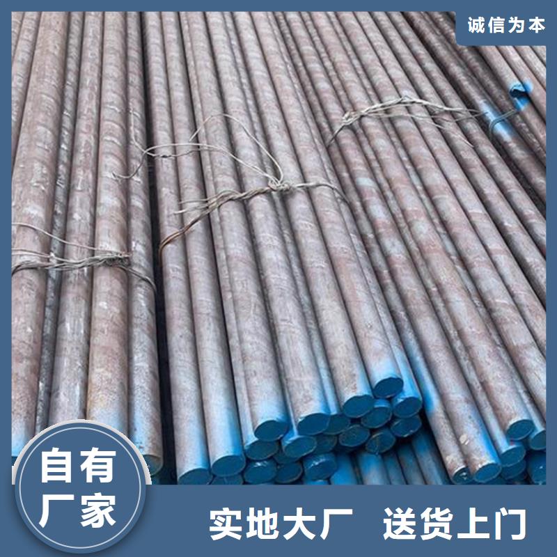 440C钢板品质高于同行