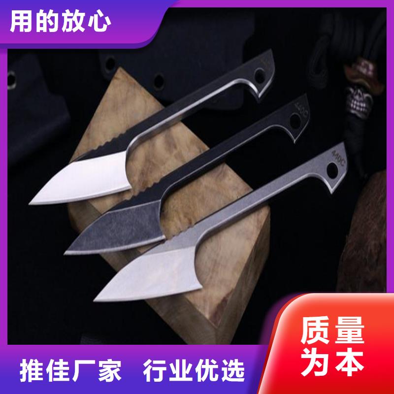 常年供应440C圆棒料-口碑好