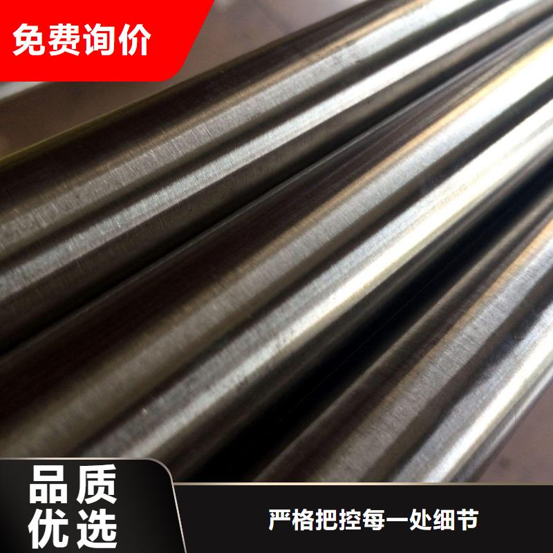 供应SUS303不锈钢圆棒口碑好