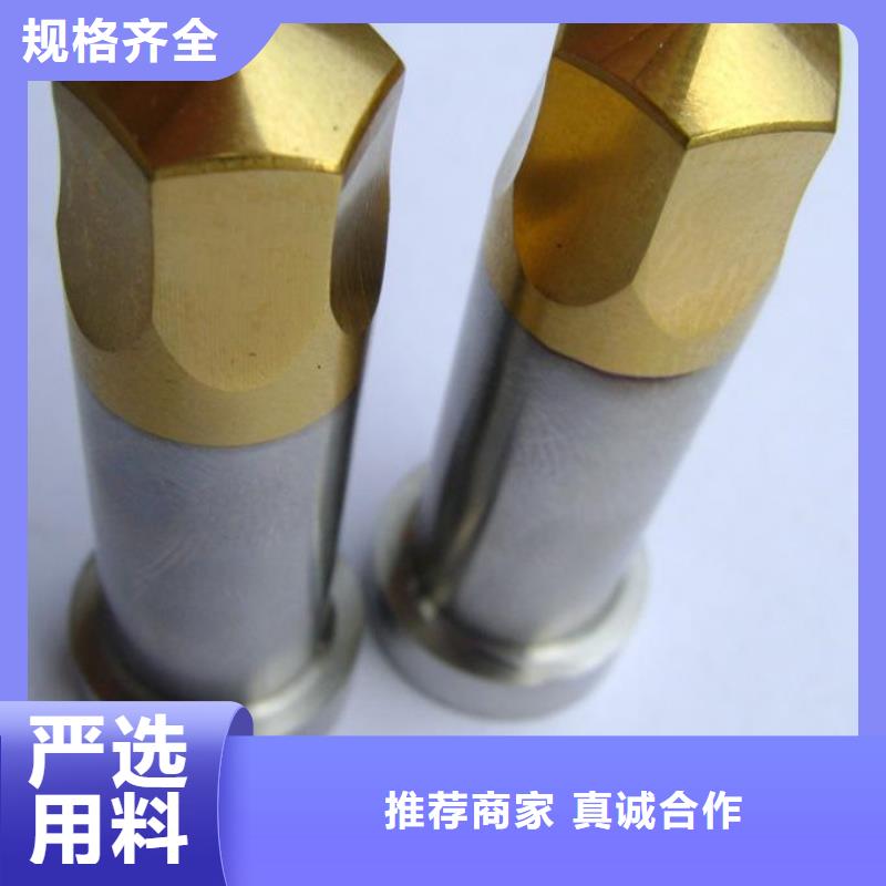 规格全的PM60高耐磨高速钢圆钢实体厂家