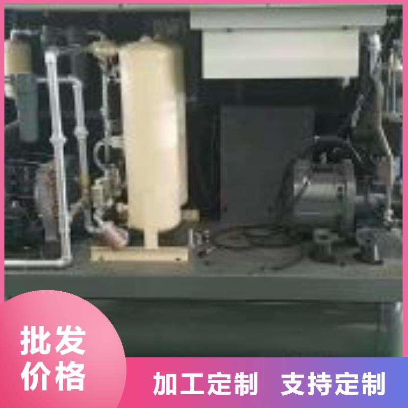 螺杆机空压机十大排名实力老厂