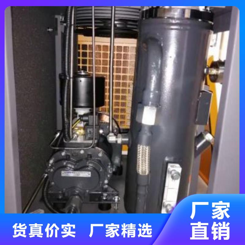 螺杆机质量优