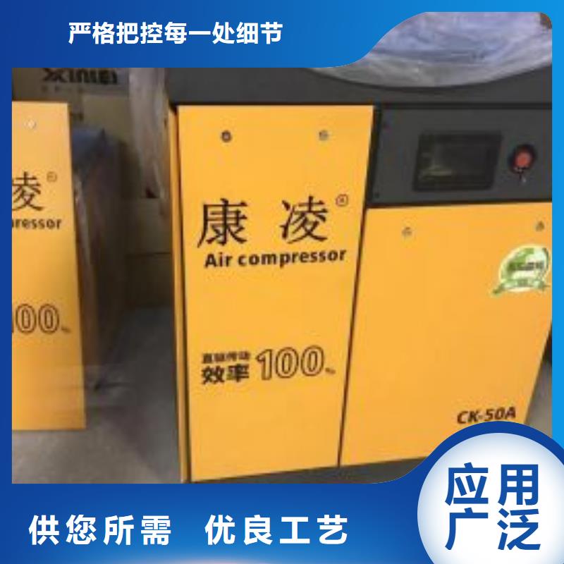 中国螺杆空压机十大排名
