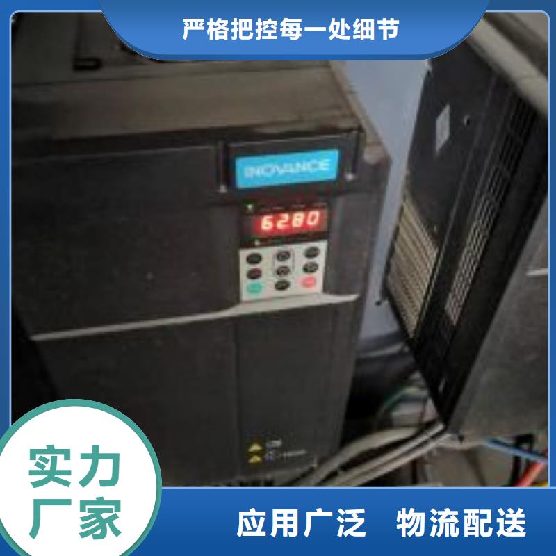 永磁变频空压机排气温度过高报警解决方案