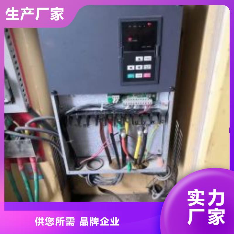 螺杆式压缩机的工作原理