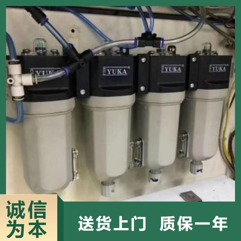 永磁变频空压机优缺点设计