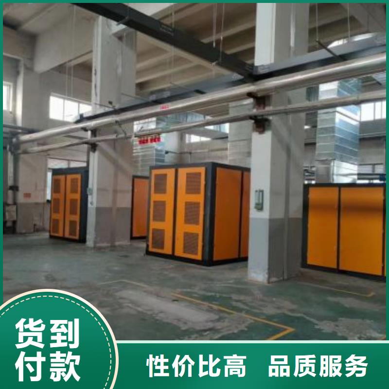 螺杆式空压机生产厂家