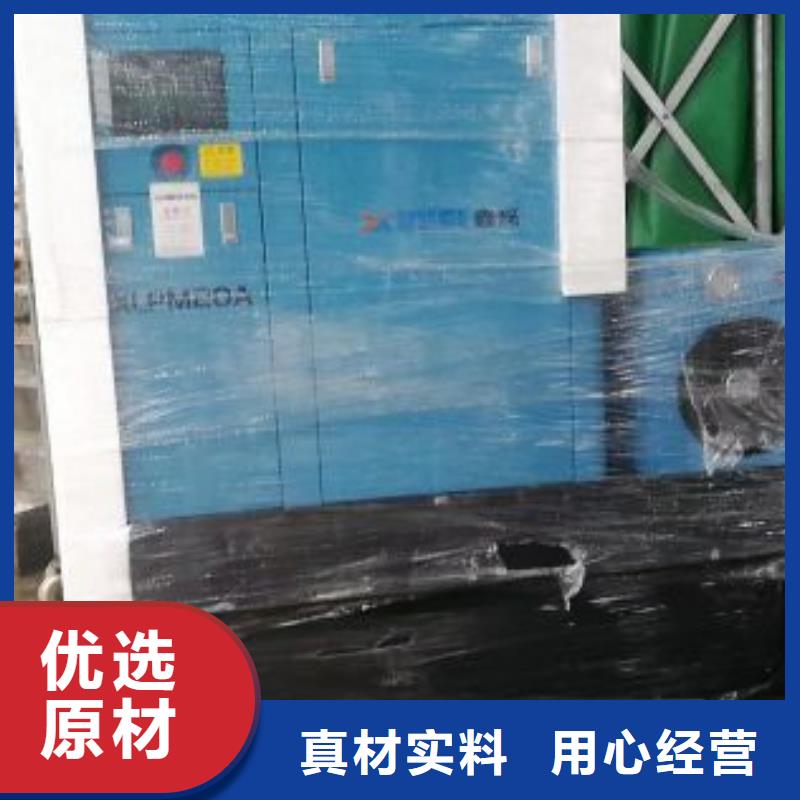 定制铁成永磁变频空压机_诚信企业