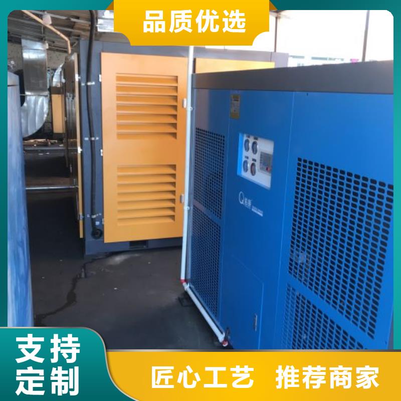 螺杆式压缩机结构图