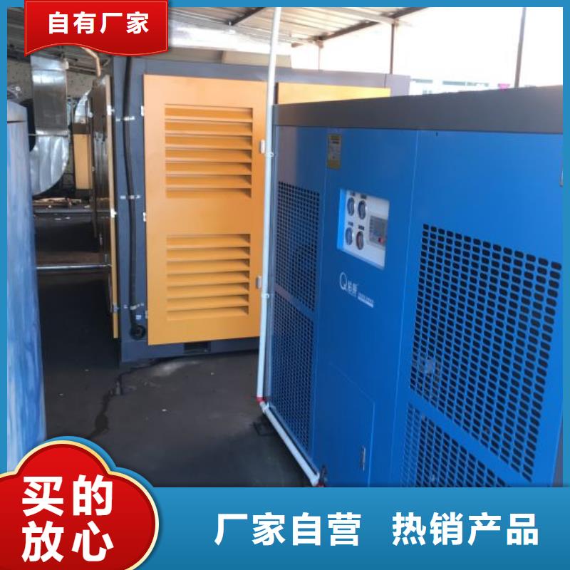 小型空压机发货就是快