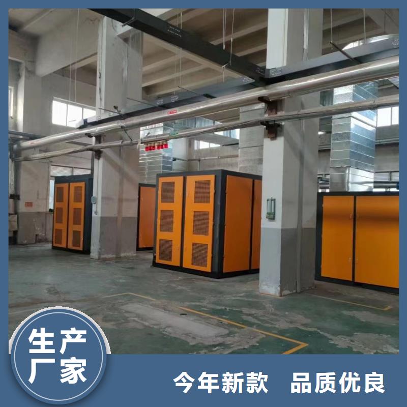 空压机保养维护售后完善