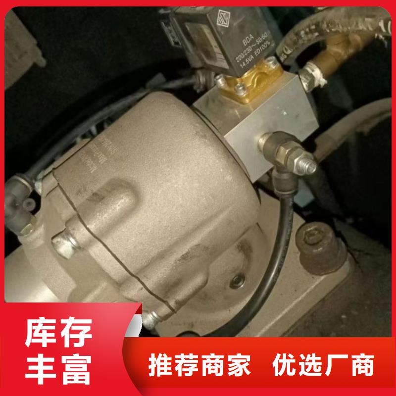 空压机维修保养欢迎咨询