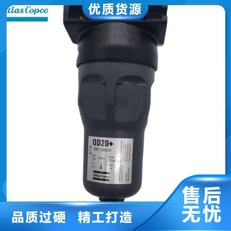 压缩空气过滤器空压机管管道设计实力工厂