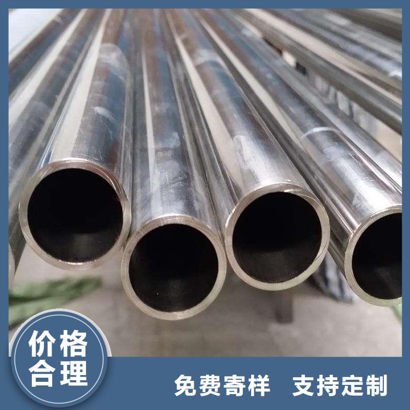 有现货的321不锈钢管经销商