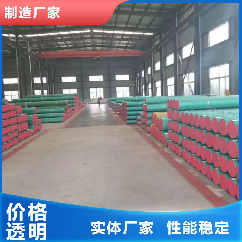 现货供应201不锈钢管_精选厂家