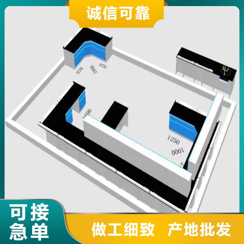 赣州新型学生实验桌批发价