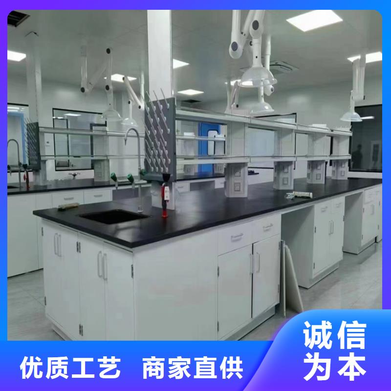 江西钢木实验台安装