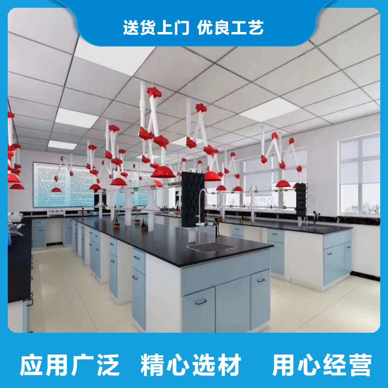 江西钢木实验台安装