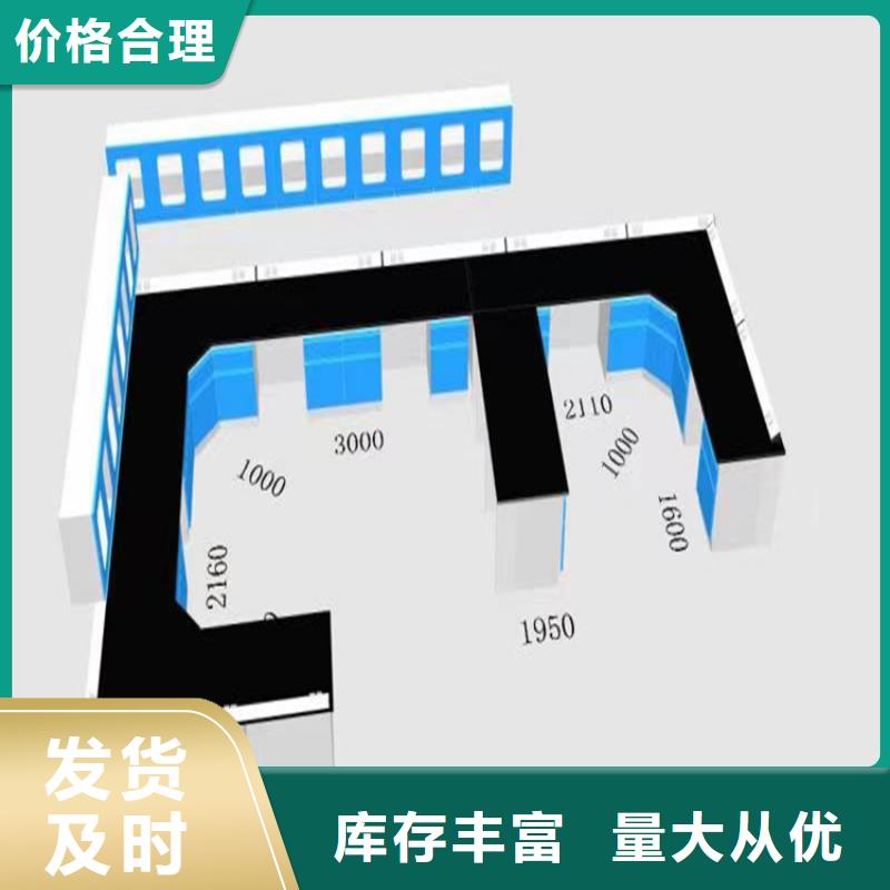 吉安实验室操作台价格合理