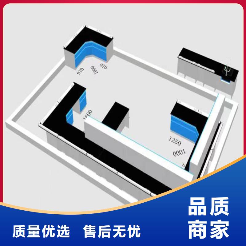 抚州实验室家具实验台种类齐全
