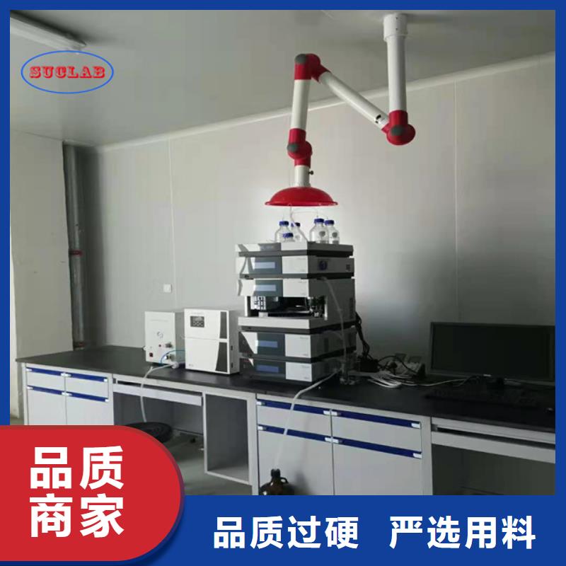 钢木实验台1000T/D超纯水设备真诚合作