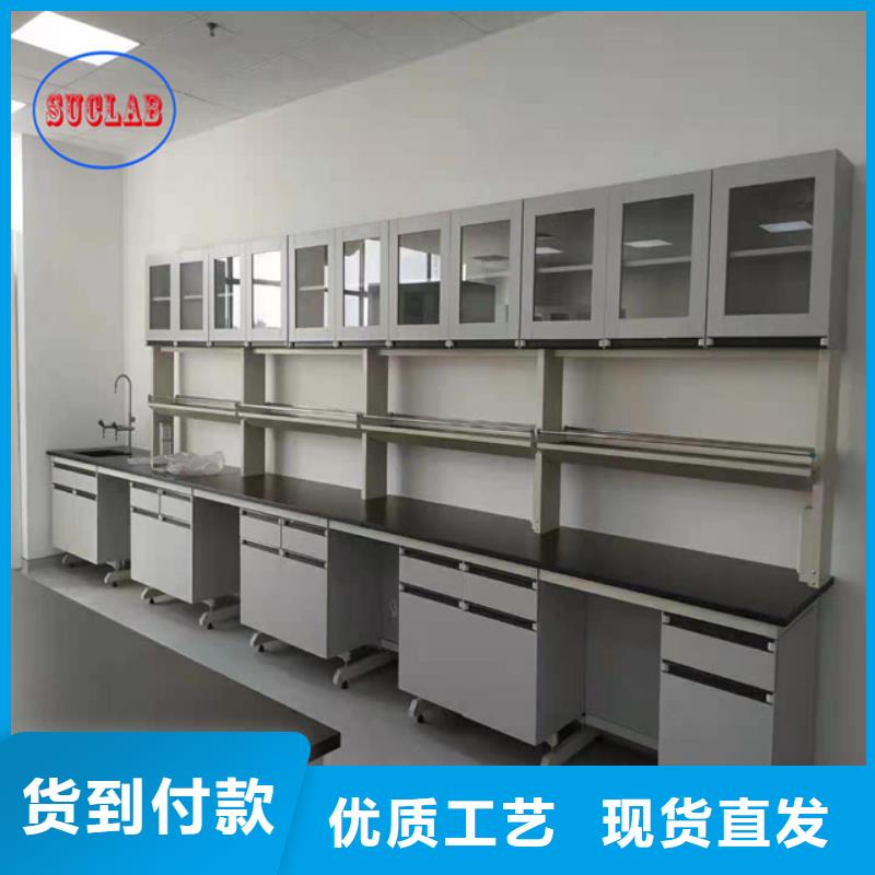 【钢木实验台】_初效过滤器细节决定成败