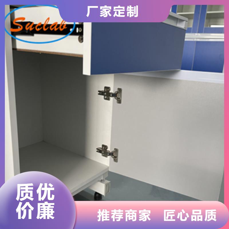 钢木实验台双柱式密集柜源厂直销