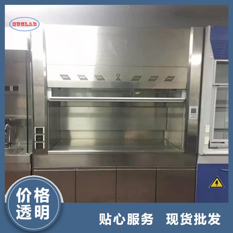 通风柜纯水设备畅销当地
