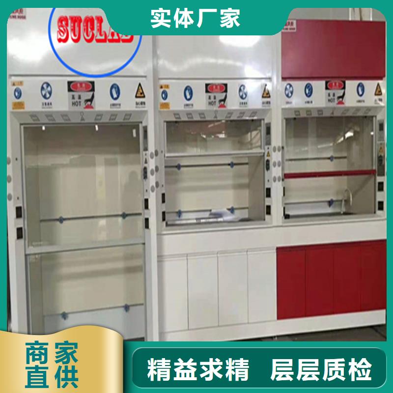通风柜1000T/D超纯水设备大厂家实力看得见