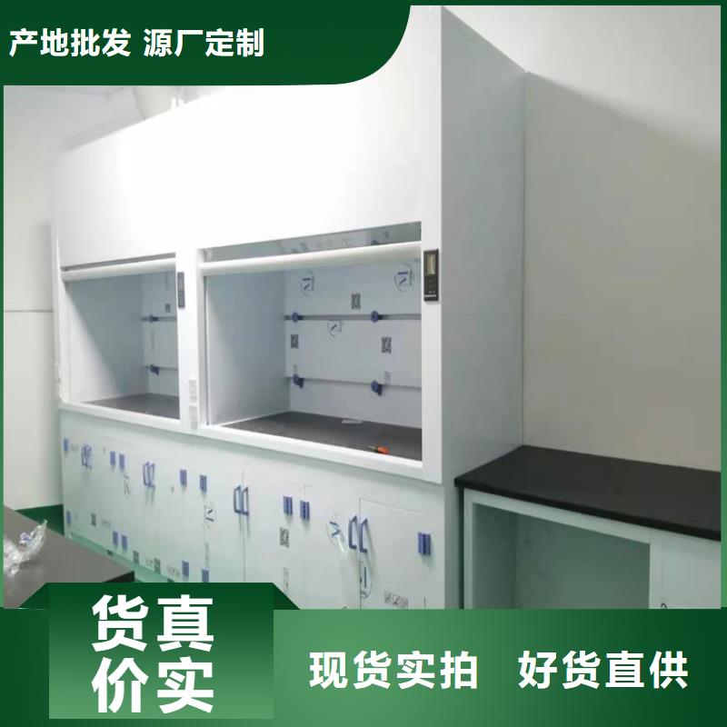 【通风柜】实验室实体建设布置现货销售