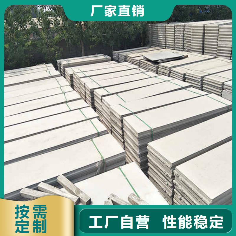 新型水泥轻质隔墙板
生产厂家报价