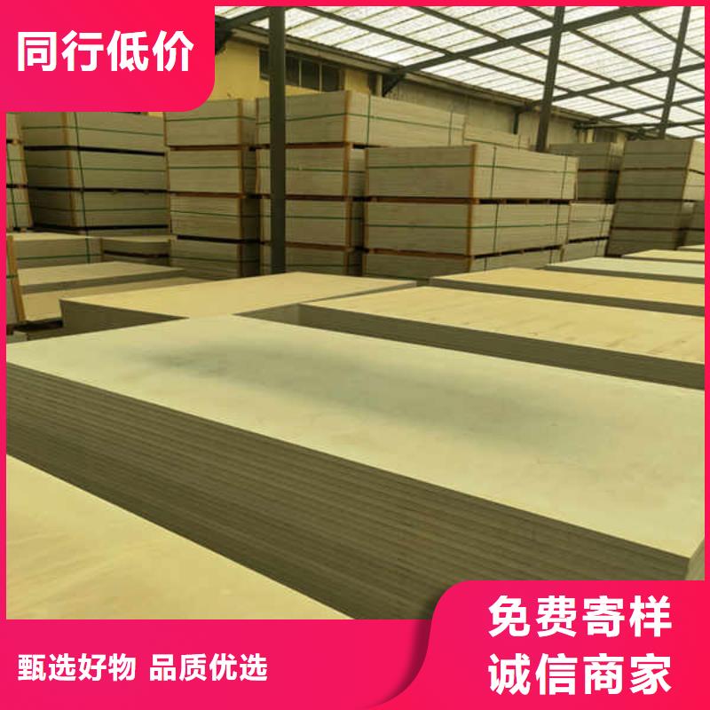防火板成品厂家价格
