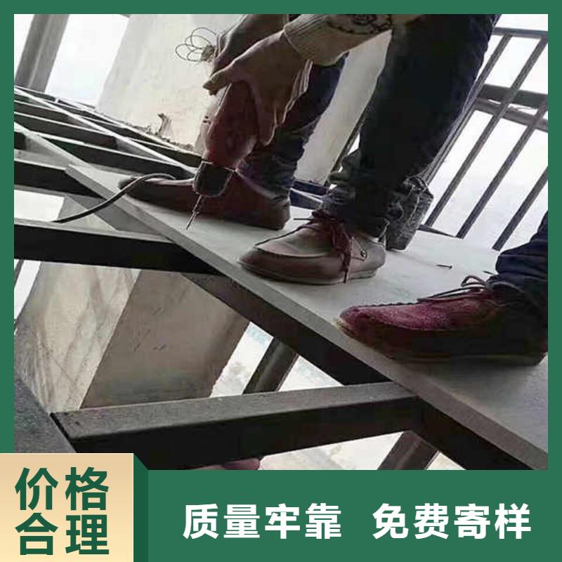 25mm水泥纤维板厂家现货