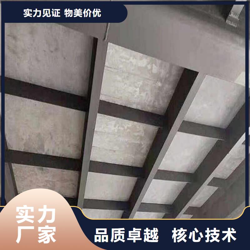 纤维水泥板厂家供应