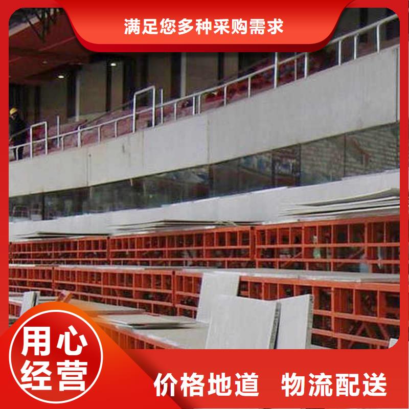 增强水泥压力板厂家现货