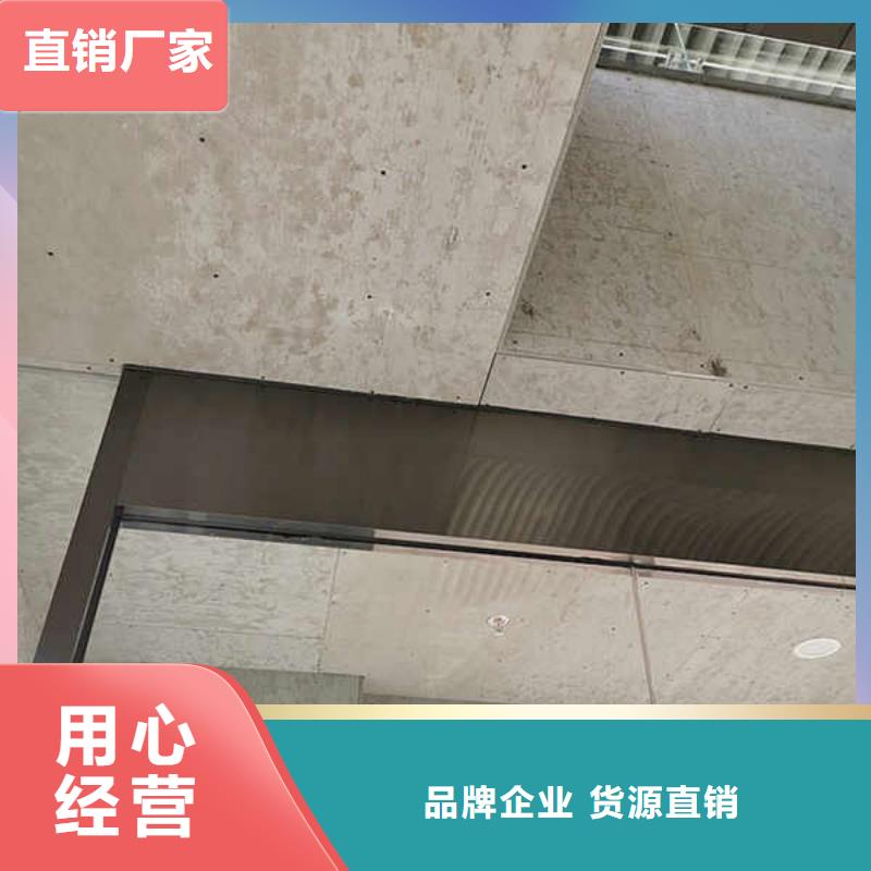水泥纤维板当地生产厂家