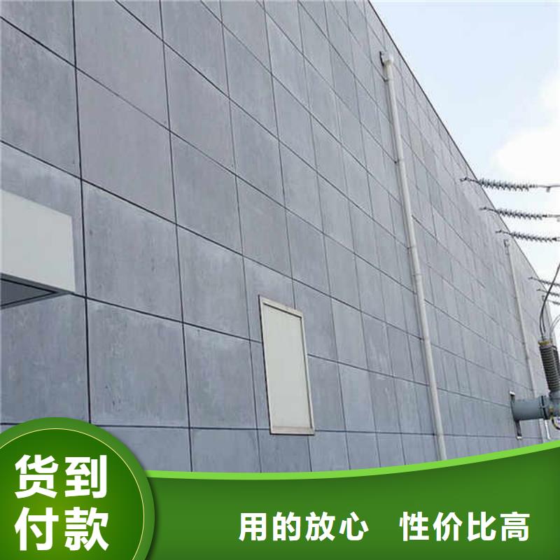 25mm厚纤维水泥板本地厂家送货