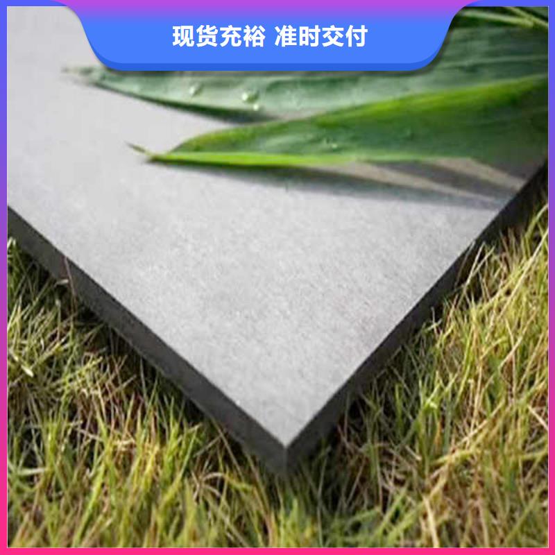 30mm厚水泥纤维板厂家价格